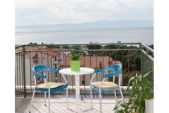 Apartmani Emi Appartement 1 – zeleni foto 4