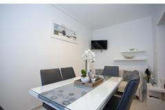 VILLA MILENKA - Appartements Gorana Appartement 2 – AP. A4+1 foto 1