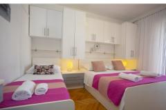 VILLA MILENKA - Appartements Gorana Appartement 2 – AP. A4+1 foto 4