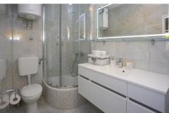 VILLA MILENKA - Appartements Gorana Appartement 1 – A4 foto 5