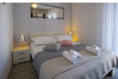 VILLA MILENKA - Appartements Gorana Appartement 3 – A2 foto 1