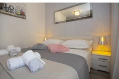 VILLA MILENKA - Appartements Gorana Appartement 3 – A2 foto 2
