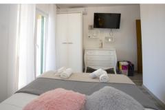 VILLA MILENKA - Appartements Gorana Appartement 3 – A2 foto 4