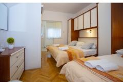 VILLA MILENKA - Appartements Gorana Appartement 4 – A2+1 foto 2