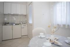VILLA MILENKA - Appartements Gorana Appartement 4 – A2+1 foto 4
