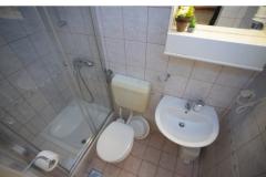 VILLA MILENKA - Appartements Gorana Appartement 4 – A2+1 foto 5