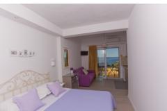 Appartements Helga Appartement 1 – levanda foto 1