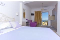 Appartements Helga Appartement 1 – levanda foto 2