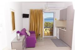 Appartements Helga Appartement 1 – levanda foto 4