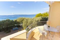 Appartements Helga Appartement 1 – levanda foto 5
