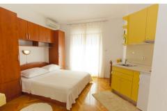 Appartements Helga Appartement 2 – citron foto 1