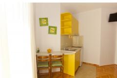 Appartements Helga Appartement 2 – citron foto 3