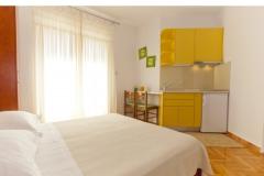 Appartements Helga Appartement 2 – citron foto 4