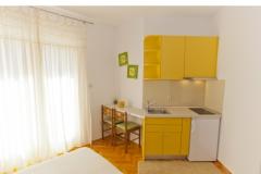 Appartements Helga Appartement 2 – citron foto 5
