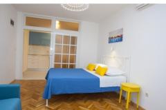 Appartements Helga Appartement 3 – plavi foto 1