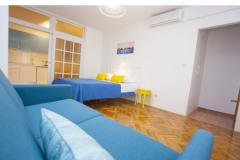 Appartements Helga Appartement 3 – plavi foto 2