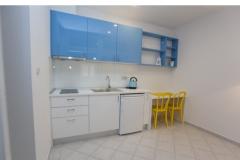 Appartements Helga Appartement 3 – plavi foto 5