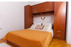 Appartements Helga Appartement 4 – naranča foto 1