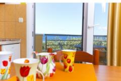 Appartements Helga Appartement 4 – naranča foto 3