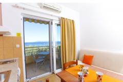 Appartements Helga Appartement 4 – naranča foto 5