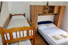 Apartmani Jadranka Vladić Appartement 2 – Studio 1 foto 1
