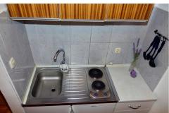 Apartmani Jadranka Vladić Appartement 3 – Studio 3 foto 2