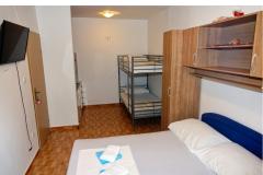 Apartmani Jadranka Vladić Appartement 3 – Studio 3 foto 4