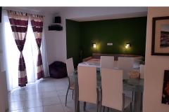 Appartements Tucepi Jakić Appartement 1 – Ap. 3+2 foto 3