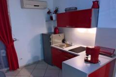 Appartements Tucepi Jakić Appartement 1 – Ap. 3+2 foto 5