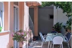 Appartements Tucepi Jakić Appartement 3 – Ap. 7+1 foto 1