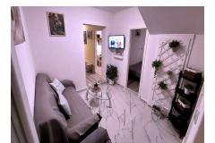 Appartements Tucepi Jakić Appartement 3 – Ap. 7+1 foto 2