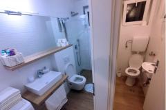 Appartements Tucepi Jakić Appartement 3 – Ap. 7+1 foto 5