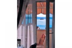 Appartements Tucepi Jakić Appartement 2 – Ap. 4+2 foto 1