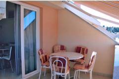 Appartements Tucepi Jakić Appartement 2 – Ap. 4+2 foto 5