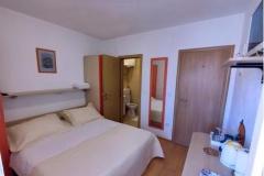 Appartements Tucepi Jakić Chambre 4 – Soba 2+0 foto 2