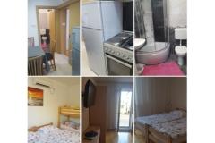Appartements Josko Appartement 1 – Studio+2 foto 4
