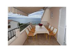 Appartements Kamena Appartement 2 – Apart 3 foto 1