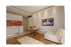 Appartements Kamena Appartement 3 – Apart 4 foto 4