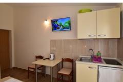 Appartements Kraj - Tučepi Appartement 2 foto 4