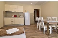 Appartements Kraj - Tučepi Appartement 1 foto 1