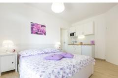 Appartements Ksenija Appartement 3 – A2 foto 5