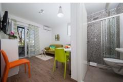 Appartements Lala Appartement 1 – A1 foto 1