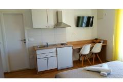 Appartements Mali raj Appartement 3 – Studio 2 foto 2