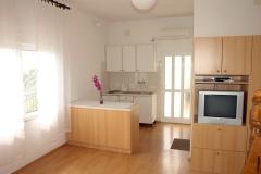Appartements Mali raj Appartement 4 – Studio 2+2 foto 2