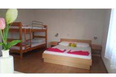 Appartements Mali raj Appartement 4 – Studio 2+2 foto 5
