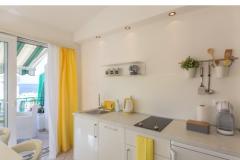 Appartements Marko Appartement 2 – A2 žuti foto 5