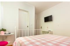 Appartements Marko Chambre 5 – Soba 1/2 r foto 5