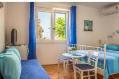 Appartements Marko Chambre 4 – Soba plava foto 2