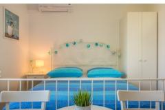 Appartements Marko Chambre 4 – Soba plava foto 3