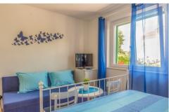 Appartements Marko Chambre 4 – Soba plava foto 4